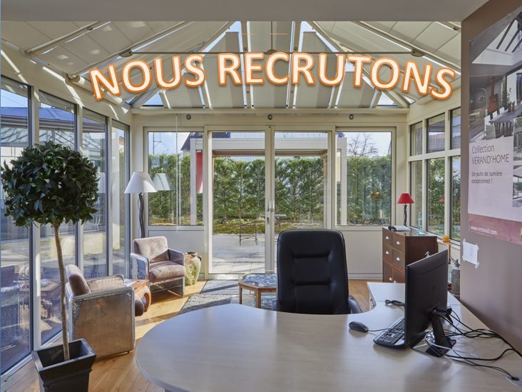 AD Diffusion - recrute assistant polyvalent - offre d'emploi