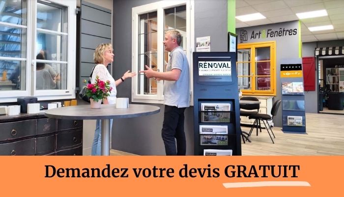 Devis gratuit ad diffusion